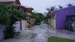 Street Maafushi