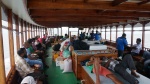 Ferry to Maafushi