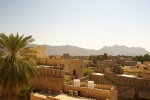 Nizwa. Omán