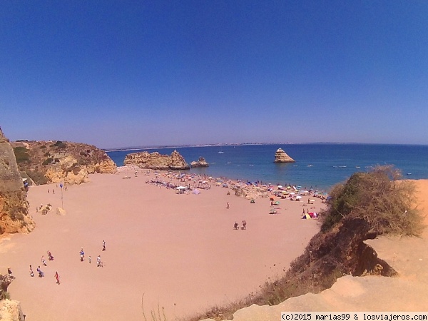 Playa Dona Ana
Playa Dona Ana
