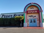 Peggy Sue's