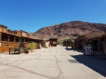 Calico Ghost Town