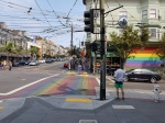 Barrio gay de Castro