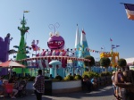 Fun Land
Land