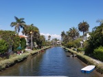 Canales de Venice Beach