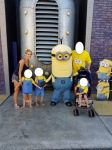 Minions
Minions