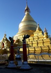 Pagoda
Pagoda, Mandalay