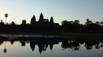Amanecer Angkor Wat (Camboya)
Amanecer, Angkor, Camboya, Templos