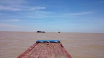 Tonle Sap Lake , Siem Reap , Cambodia