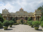 Pagoda de Vinh Trang, My Tho