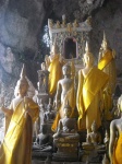 Cuevas Pak Oku, Luang Prabang