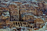 Descubierto un nuevo Monumento en Petra - Turismo en Jordania