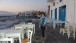 Little Venice, Mykonos