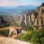 Monasterios de Meteora
monasterios meteora grecia kalambaka