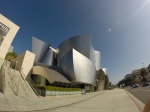 Walt Disney Concert Hall