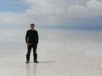 Salar de Uyuni