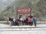 Camino del Inca