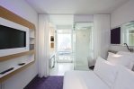 Hotel Yotel New York, Nueva York
Hotel, Yotel, York, Nueva, Habitación