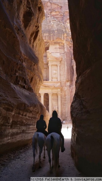 Petra (Jordania)
here we go!
