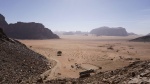 Wadi Rum
Wadi, desert