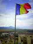 Bandera
Bandera, Rasnov, rumana, cetatea