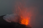 Explosión de Staromboli