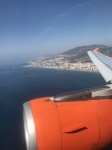 Vistas de Málaga
Vistas, Málaga, EasyJet, málaga