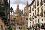 Catedral de Segovia