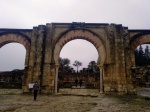 Yacimiento Medina Zahara
Yacimiento, Medina, Zahara, Arcos, puerta, principal