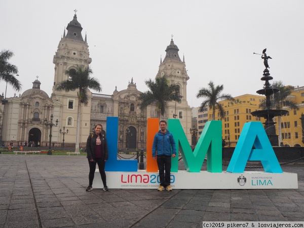 lima
visita a lima
