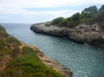 Cala Murta en Porto Cristo