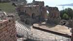 Teatro Griego de Taormina