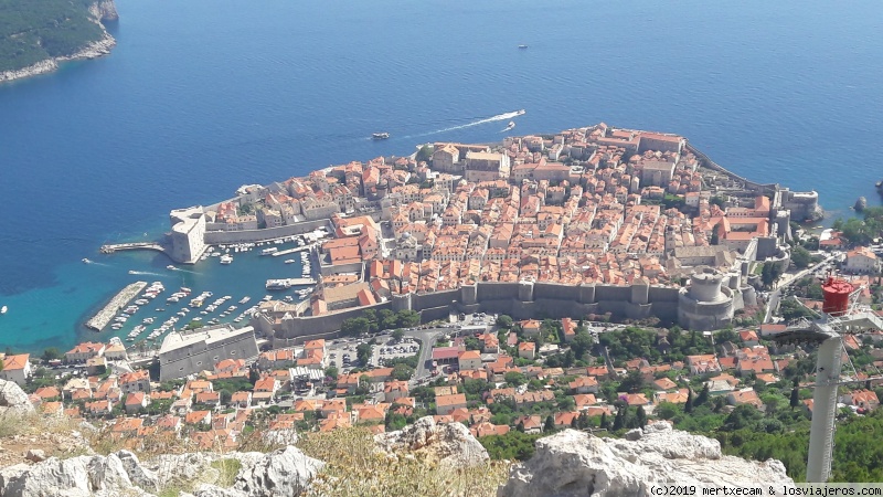 Día 5: Dubrovnik - Celebrity Constellation Italia, Eslovenia, Croacia, Montenegro, Malta y Sicilia (2)