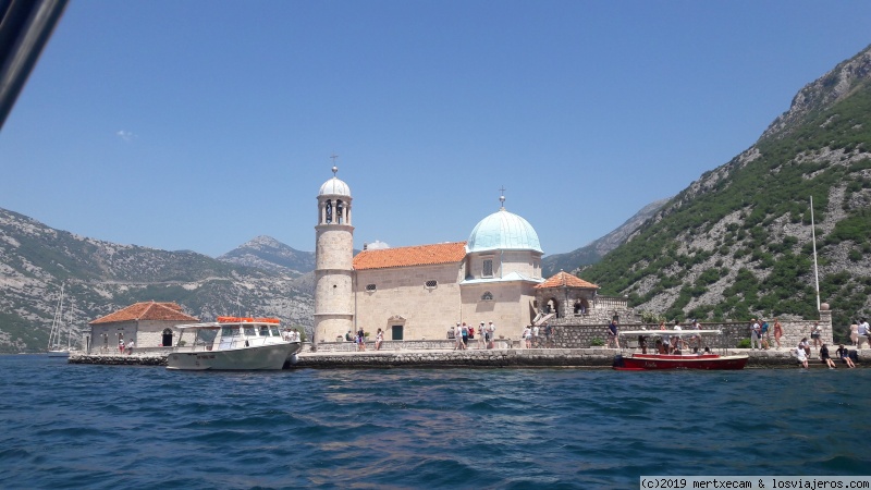 Día 6: Kotor (Montenegro) - Celebrity Constellation Italia, Eslovenia, Croacia, Montenegro, Malta y Sicilia (5)