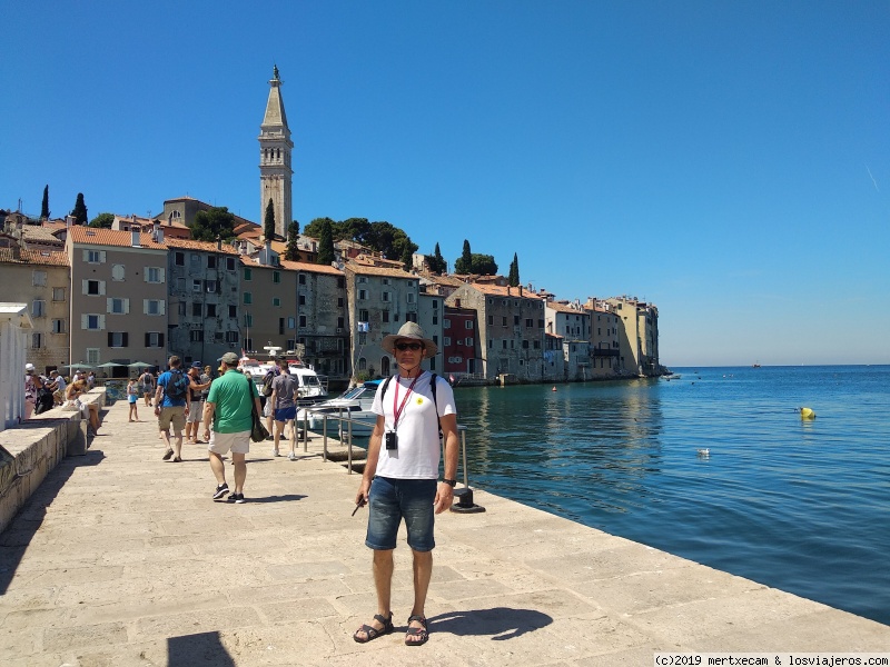 Día 4: Rijeka (Croacia) - Celebrity Constellation Italia, Eslovenia, Croacia, Montenegro, Malta y Sicilia (2)