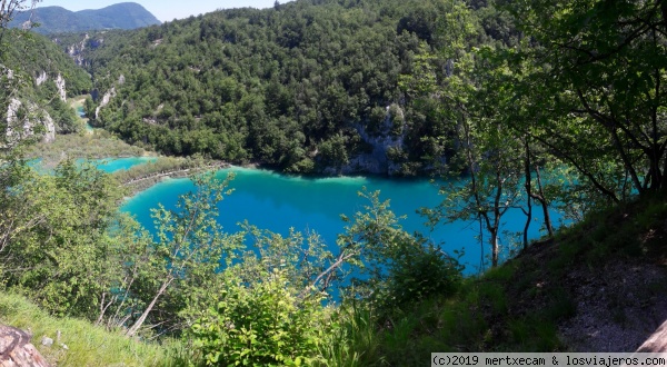 PN Plitvice
Croacia
