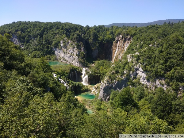 PN Plitvice
Croacia
