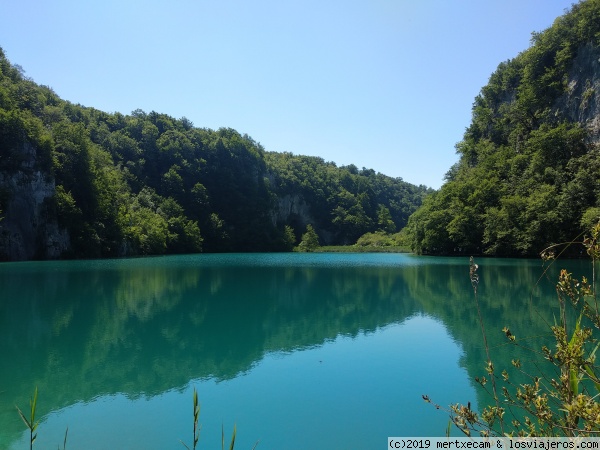 PN Plitvice
Croacia
