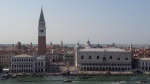Venecia
Venecia, Vistas, desde, crucero
