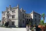 Trieste
Trieste, Castillo, Miramare