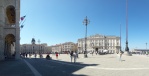 Plaza de la Unidad-Trieste