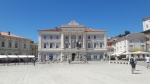 Piran-Plaza principal