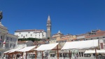 Piran - Campanile Catedral
Piran, Campanile, Catedral, Eslovenia