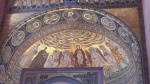 Mosaicos - Basílica Eufrasiana