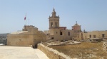 Ciudadela
Ciudadela, Gozo