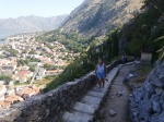 Día 6: Kotor (Montenegro)