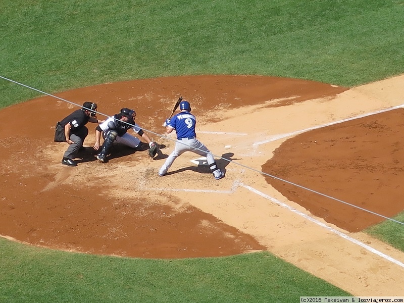 New York 9 días - Blogs de USA - Domingo 13 – Harlem / Bronx /Central Park (1)