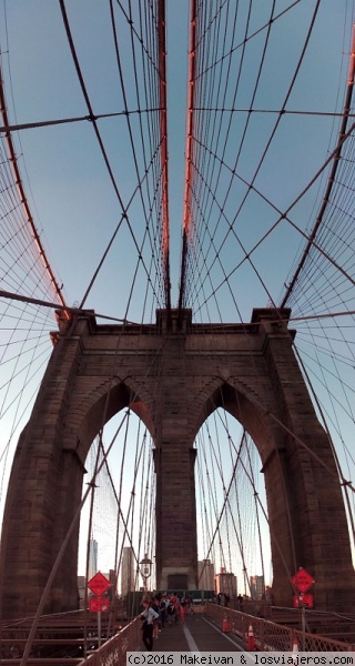 Puente de Brooklyn
Puente de Brooklyn
