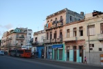 La Habana
Habana, Camino, entre, muralla, estación