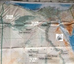 Ruta egipto abril 2019
desierto libico, bahariya, siwa, marsa matruh, al alamein, farafra